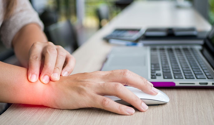 Carpal Tunnel Syndrome - Treatment Options