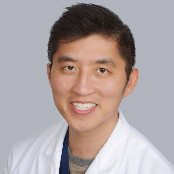 Chau Uong MD - specialist in physical medicine and rehabilitation