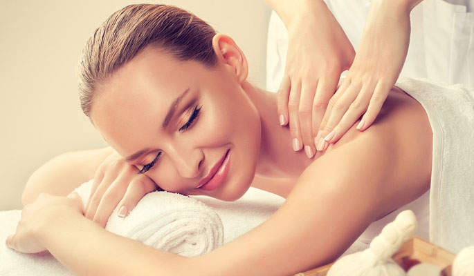 Massage Therapy for Chronic Pain Management