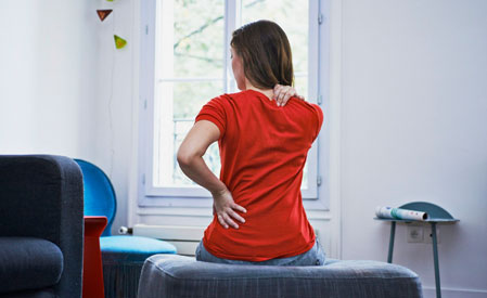 Musculoskeletal Pain, its Causes & Treatment - Physician Partners Of America