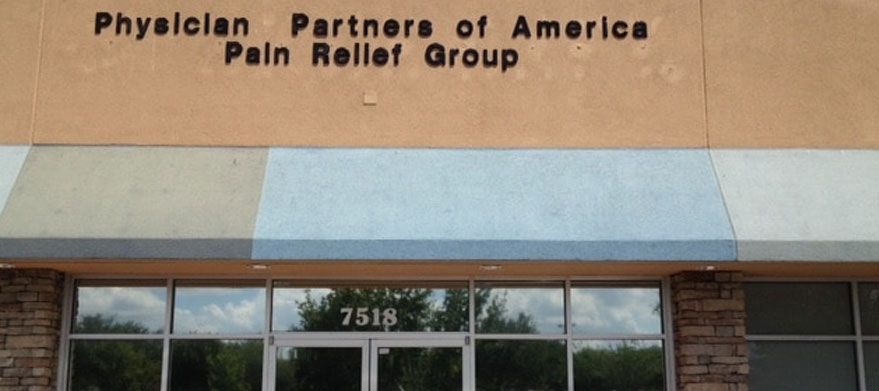 PPOA Pain Relief Group at Winter Haven, Florida