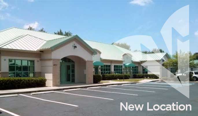 PPOA New Port Richey Pain Clinic