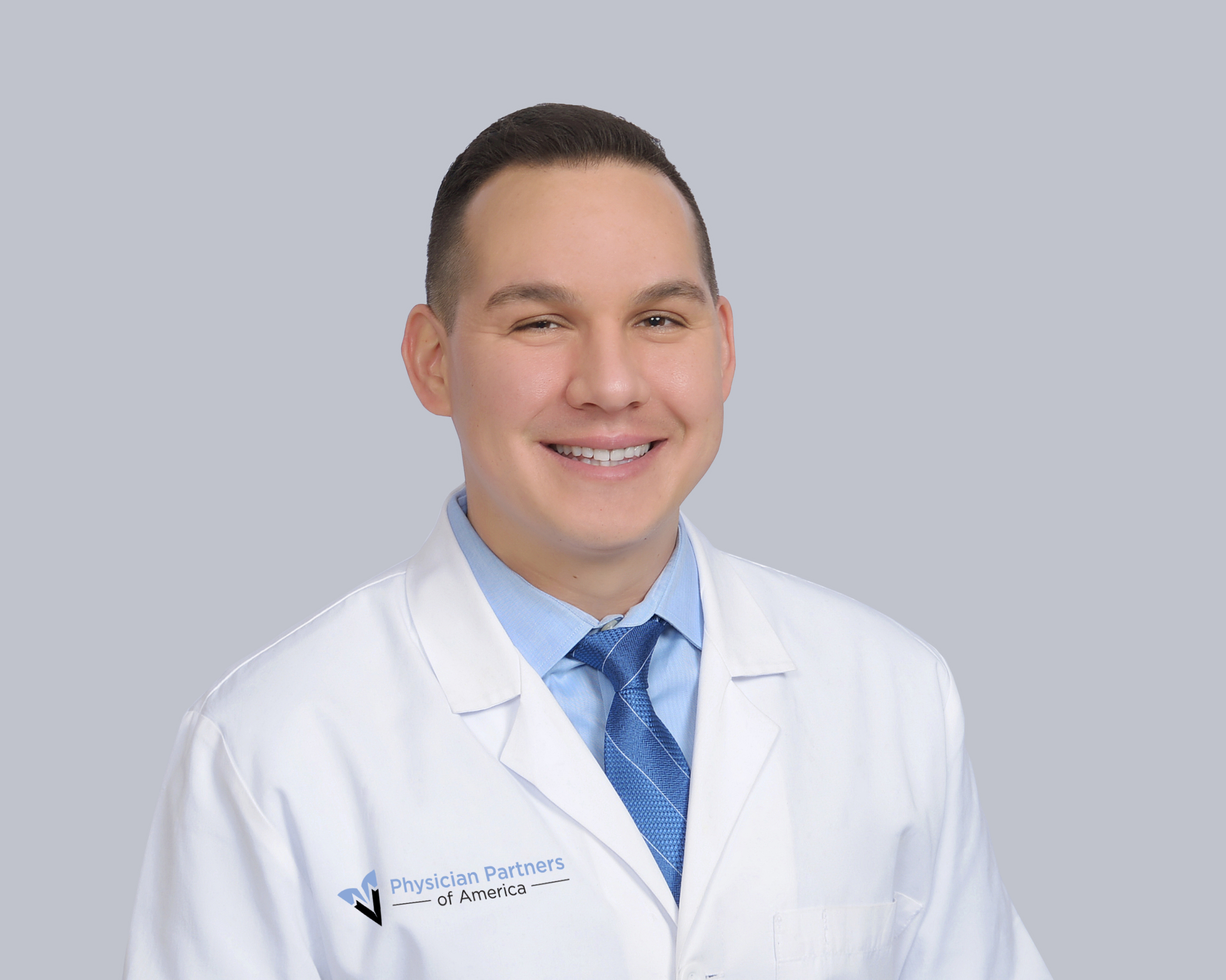 Dr. Aaron Miranda PPOA - Carrollton, TX