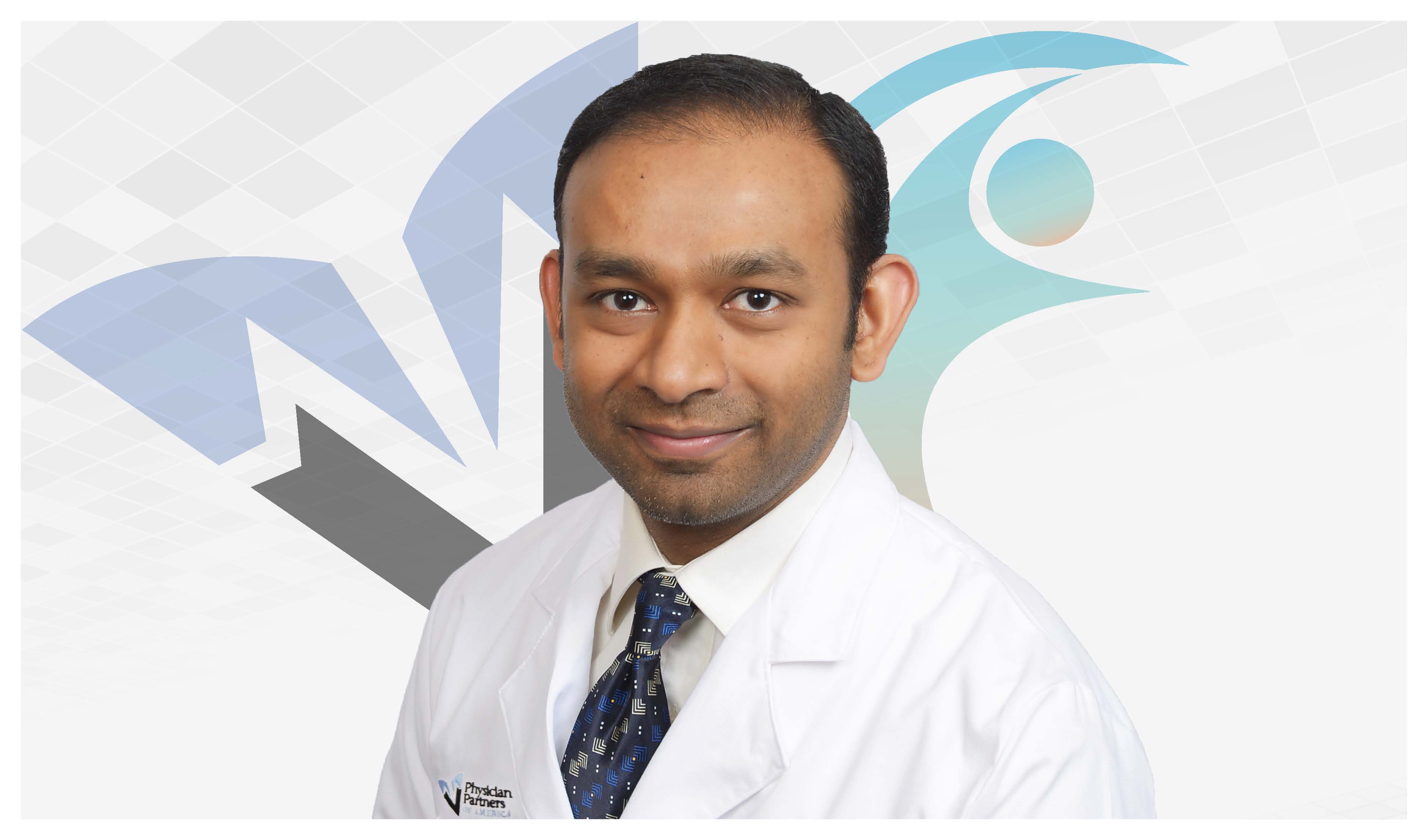 Dr. Prasad Lakshminarasimhiah, pain management physician, PPOA, Frisco, TX