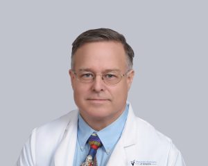Dr. Robert Clark - PPOA pain management specialist