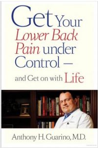 Dr. Anthony Guarino's book