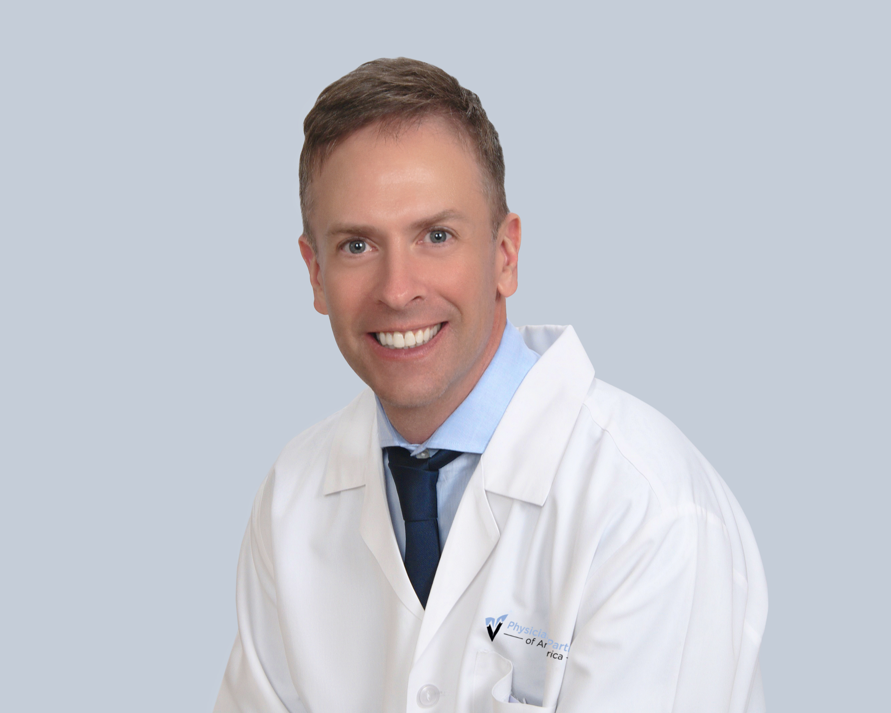 Dr. Thomas Heil PPOA-Keller pain management