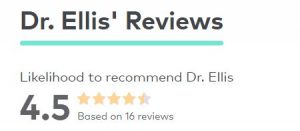 Dr Neil Ellis Healthgrades